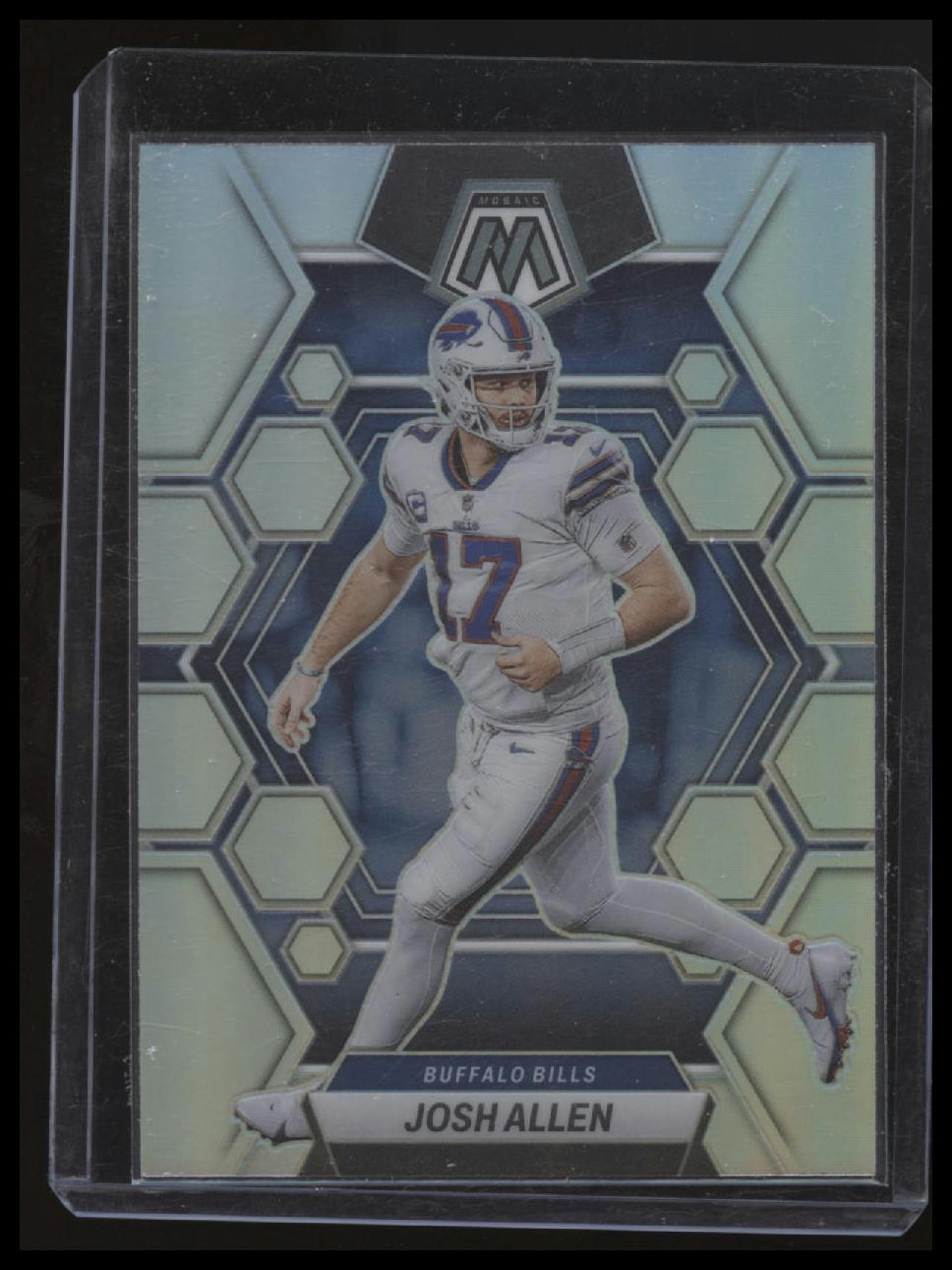 Josh Allen