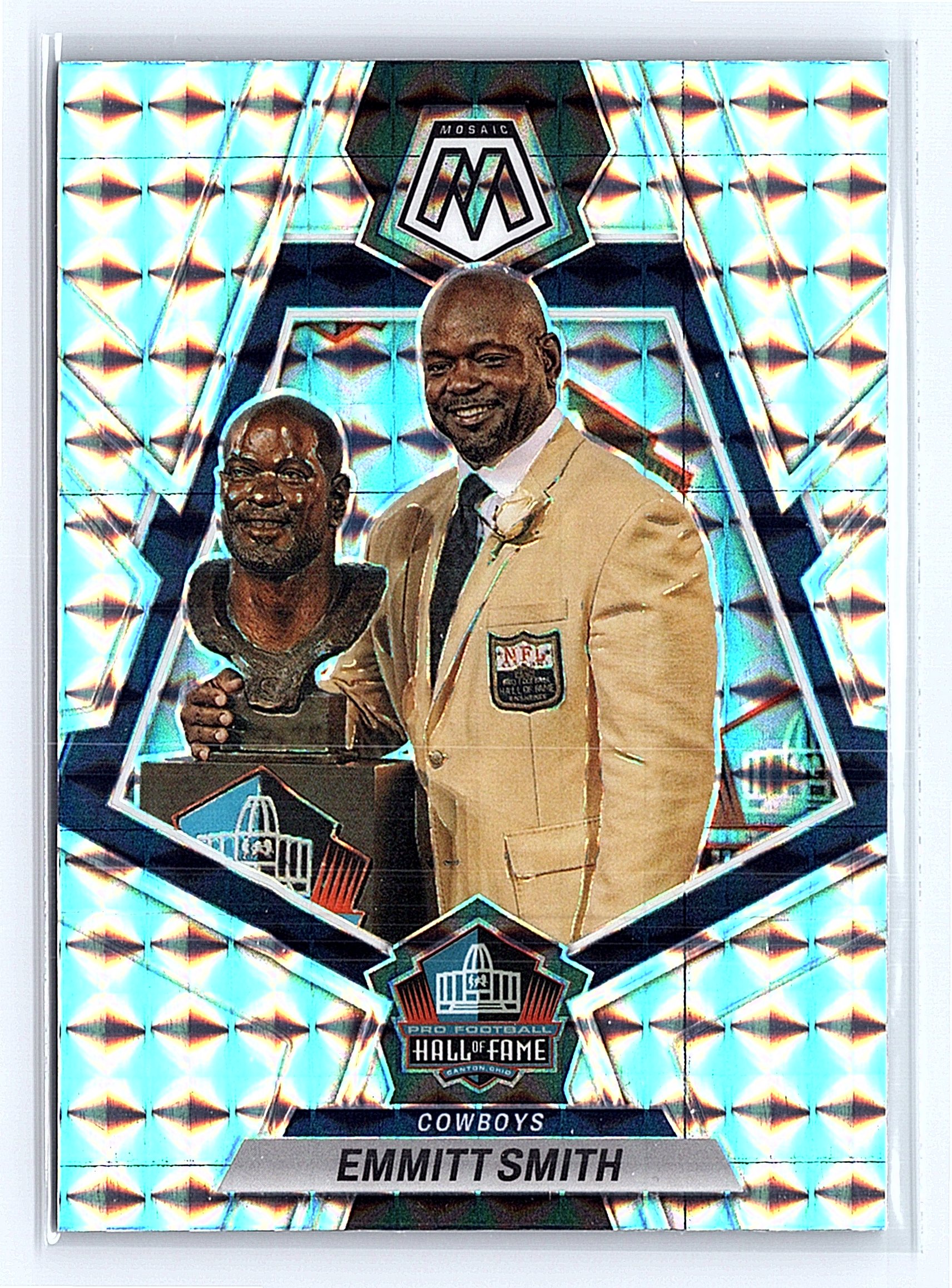 Emmitt Smith