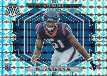 Will Anderson Jr.