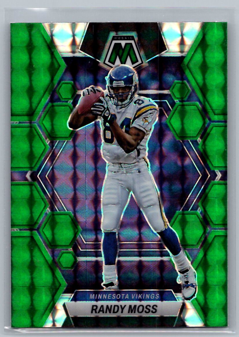 Randy Moss
