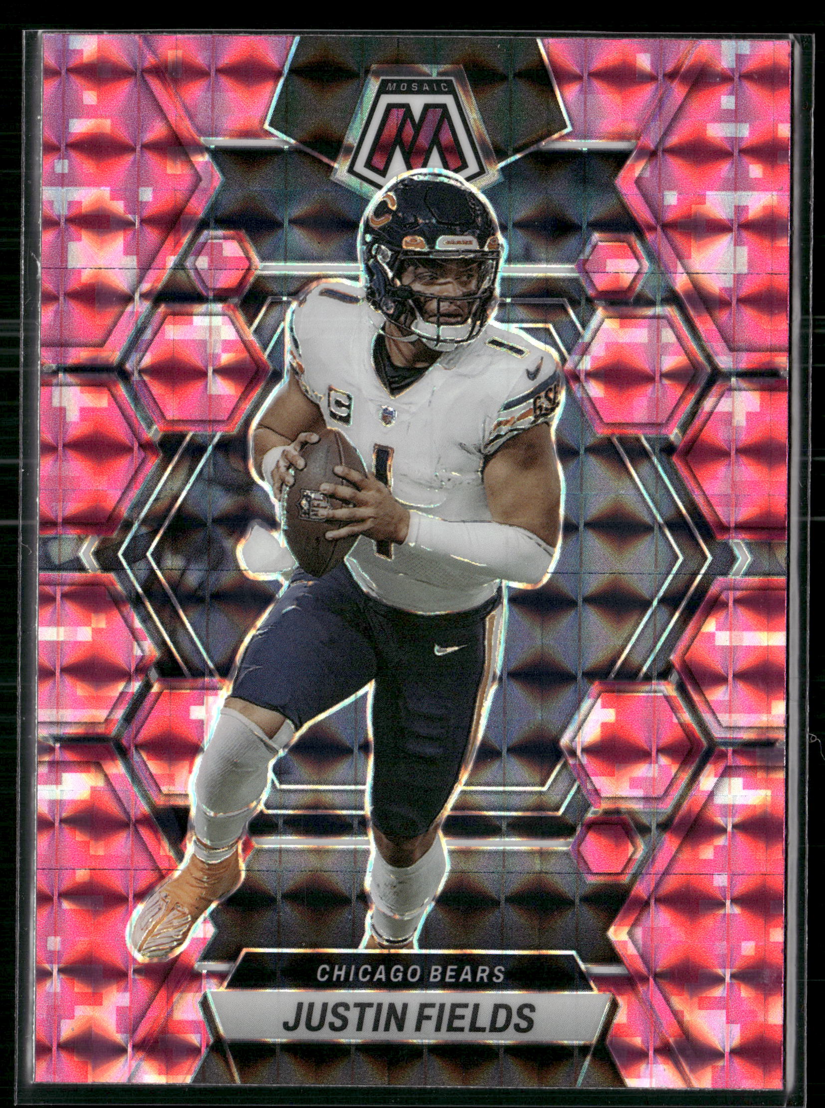 Justin Fields