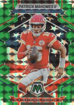 Patrick Mahomes II