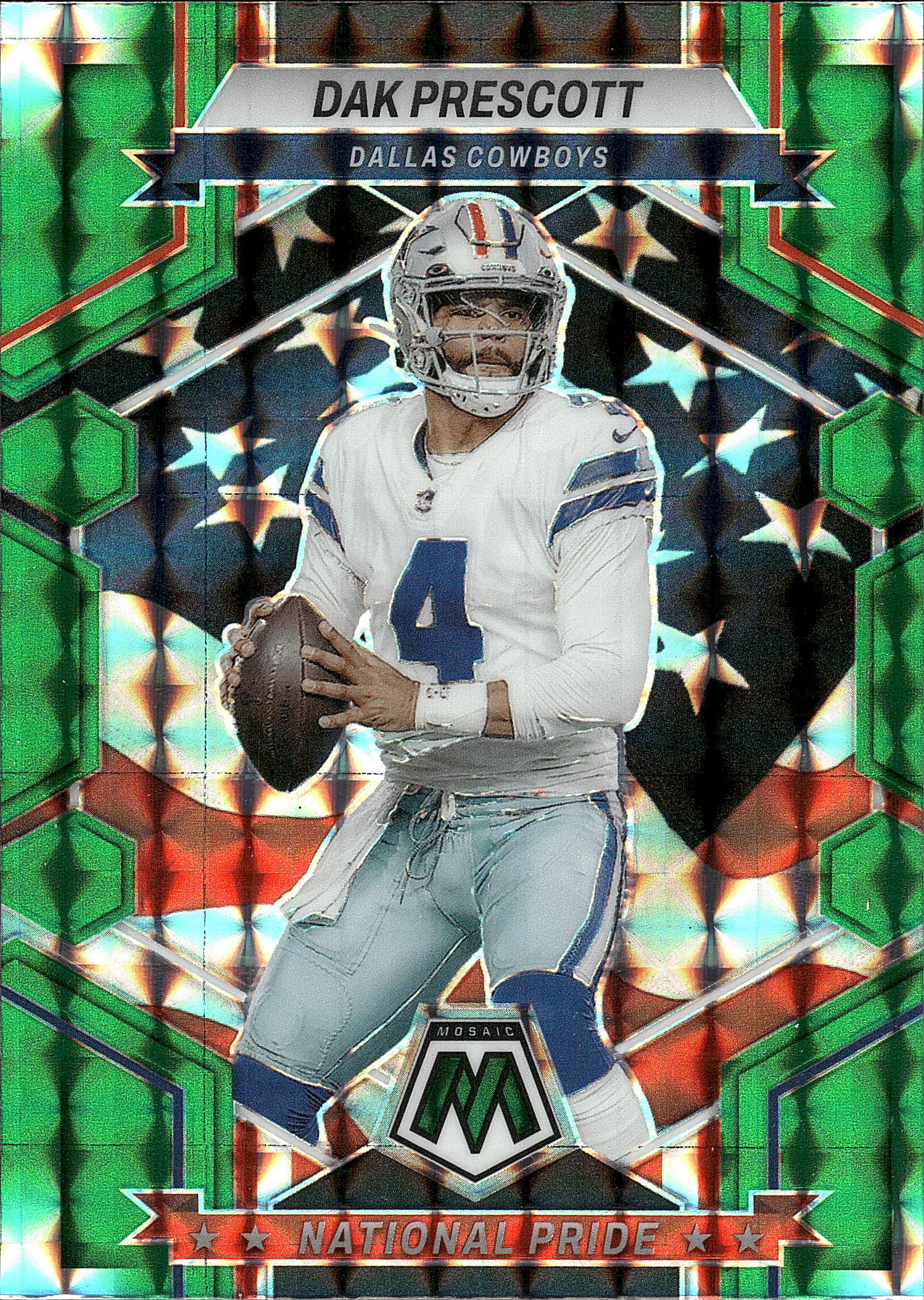 Dak Prescott