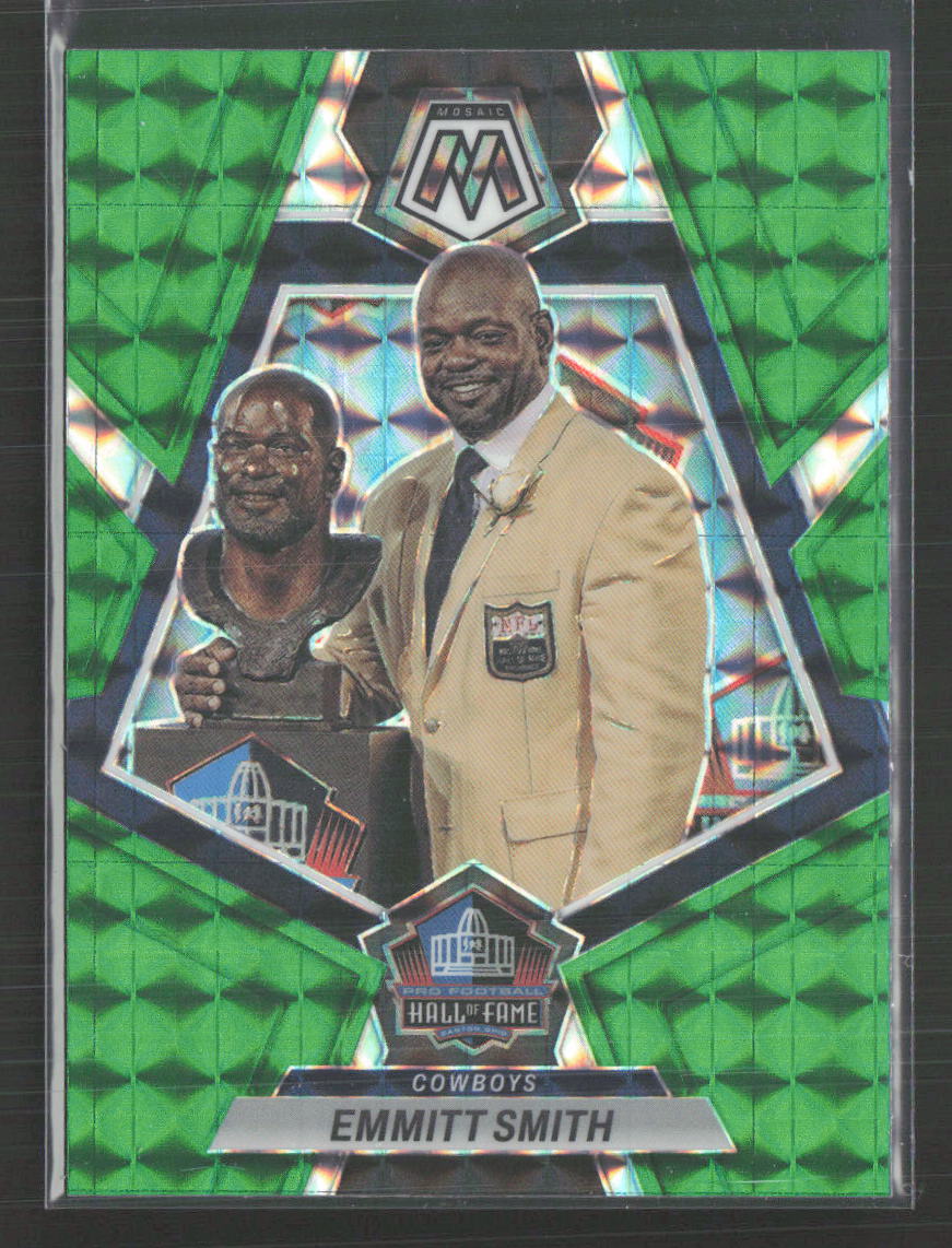 Emmitt Smith