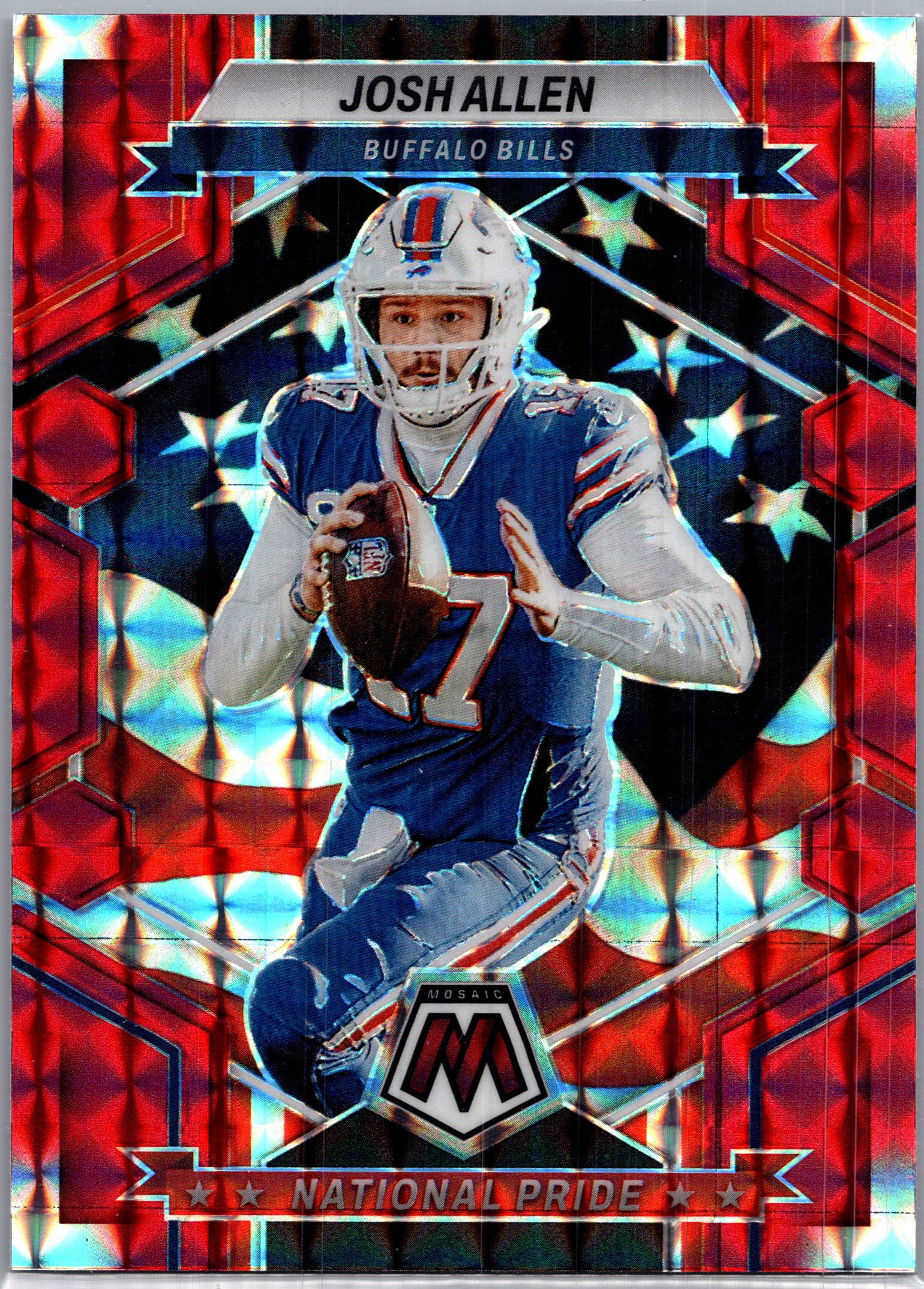 Josh Allen