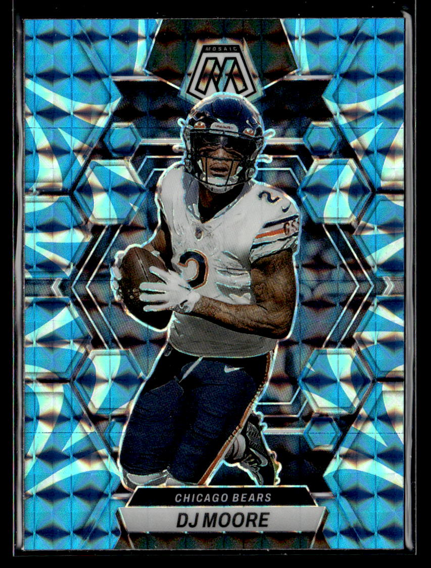 DJ Moore