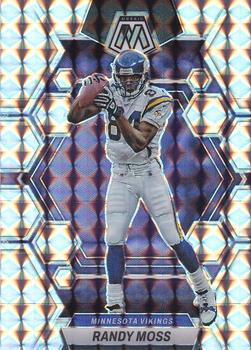 #155 Randy Moss