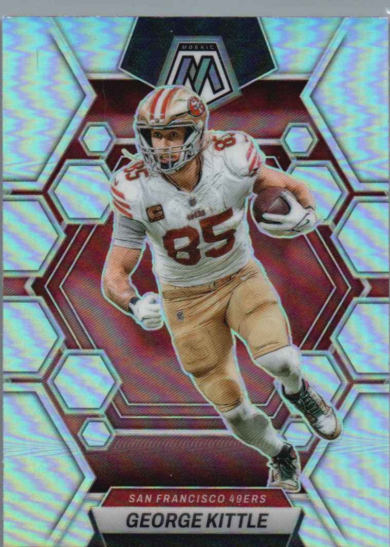 George Kittle