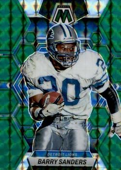 Barry Sanders