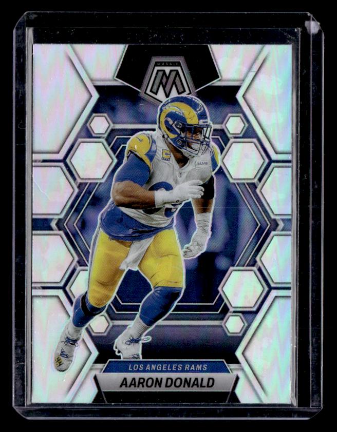 Aaron Donald