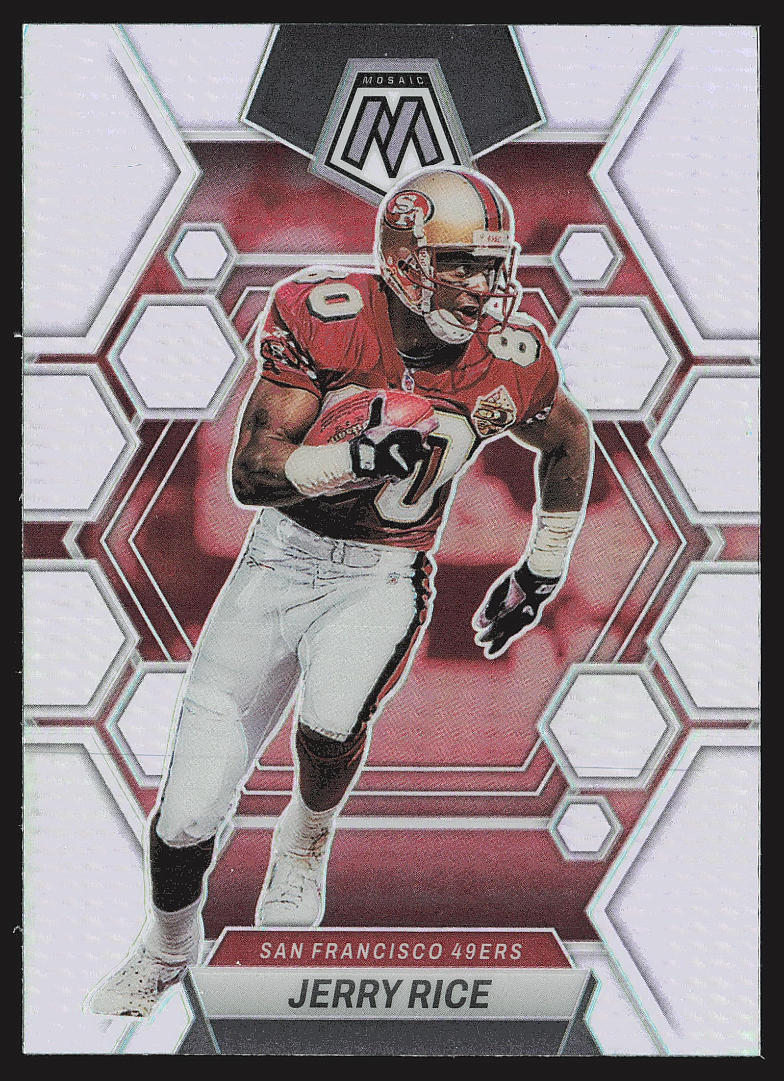 Jerry Rice