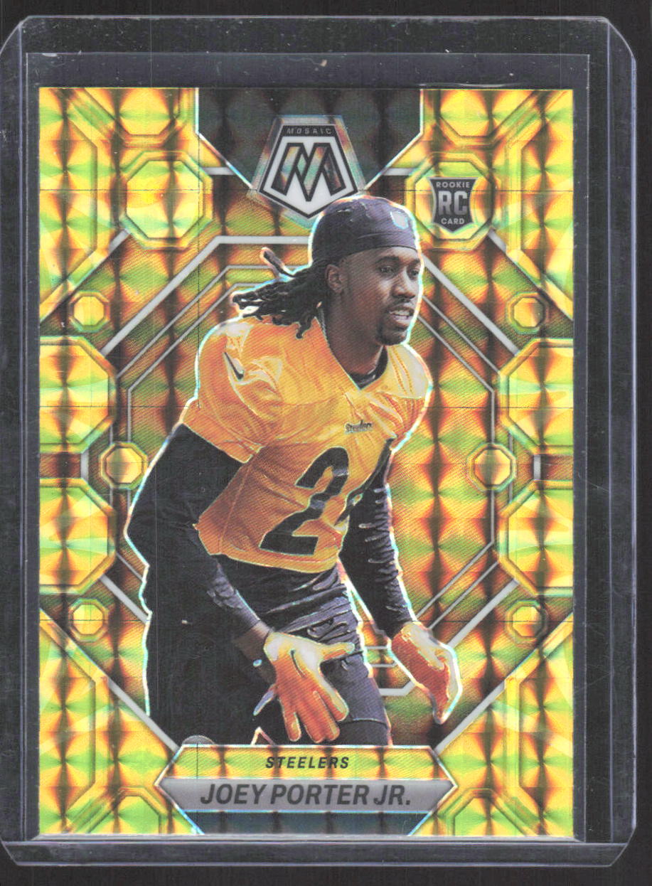 Joey Porter Jr.