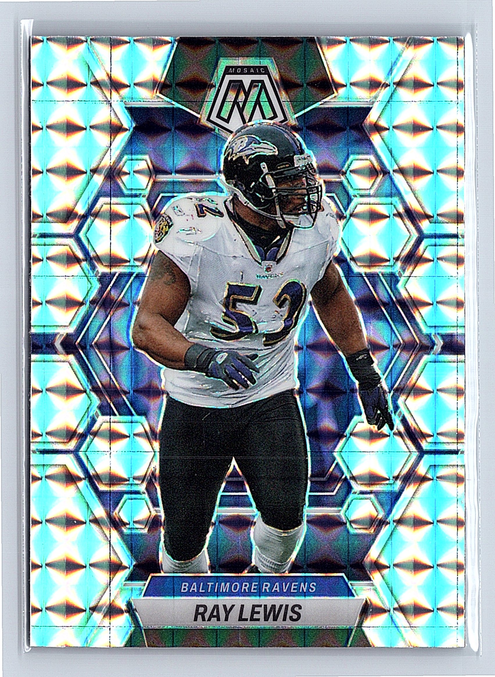 Ray Lewis
