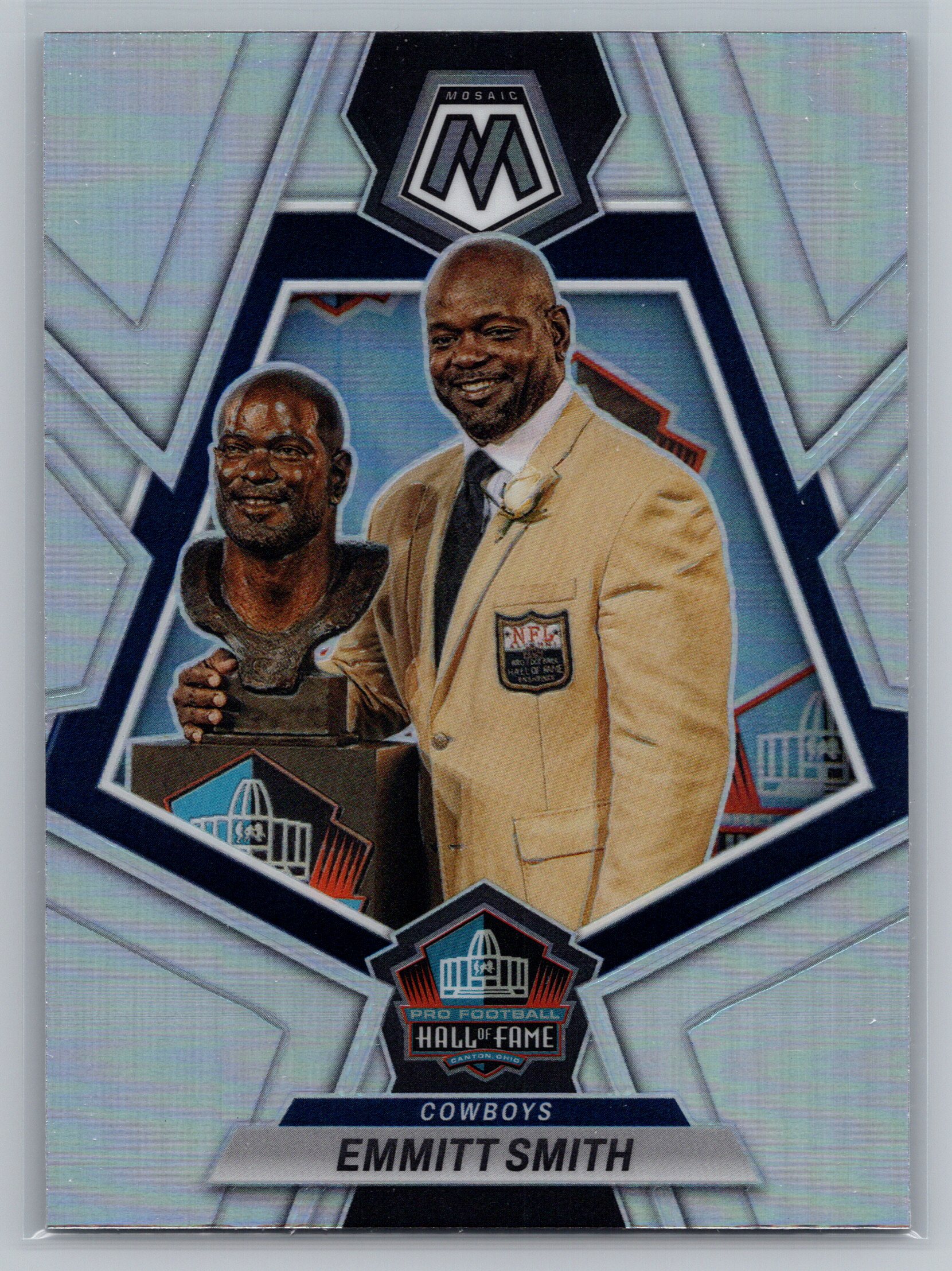 Emmitt Smith