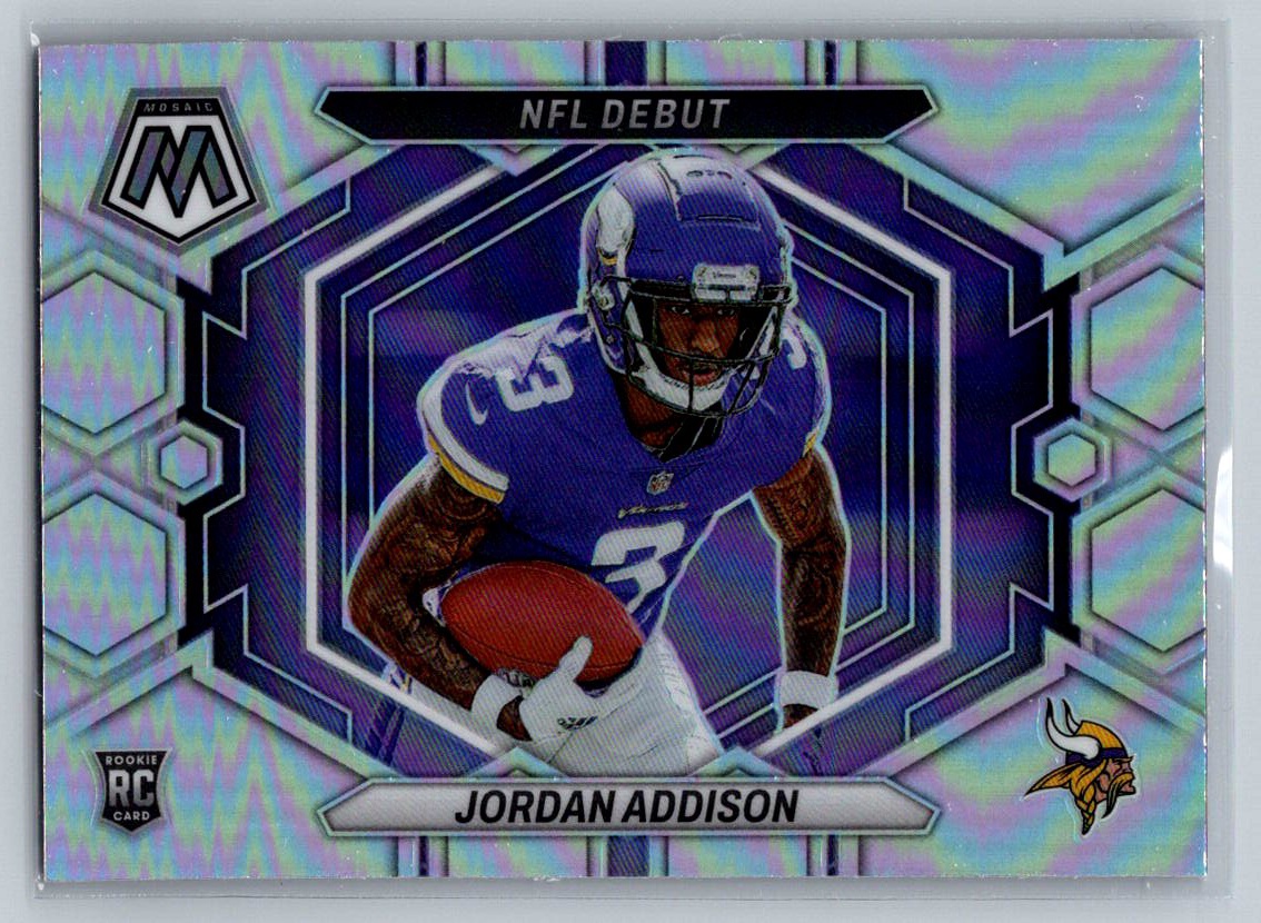 Jordan Addison