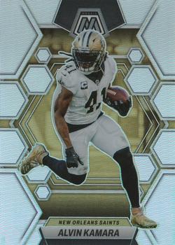 Alvin Kamara