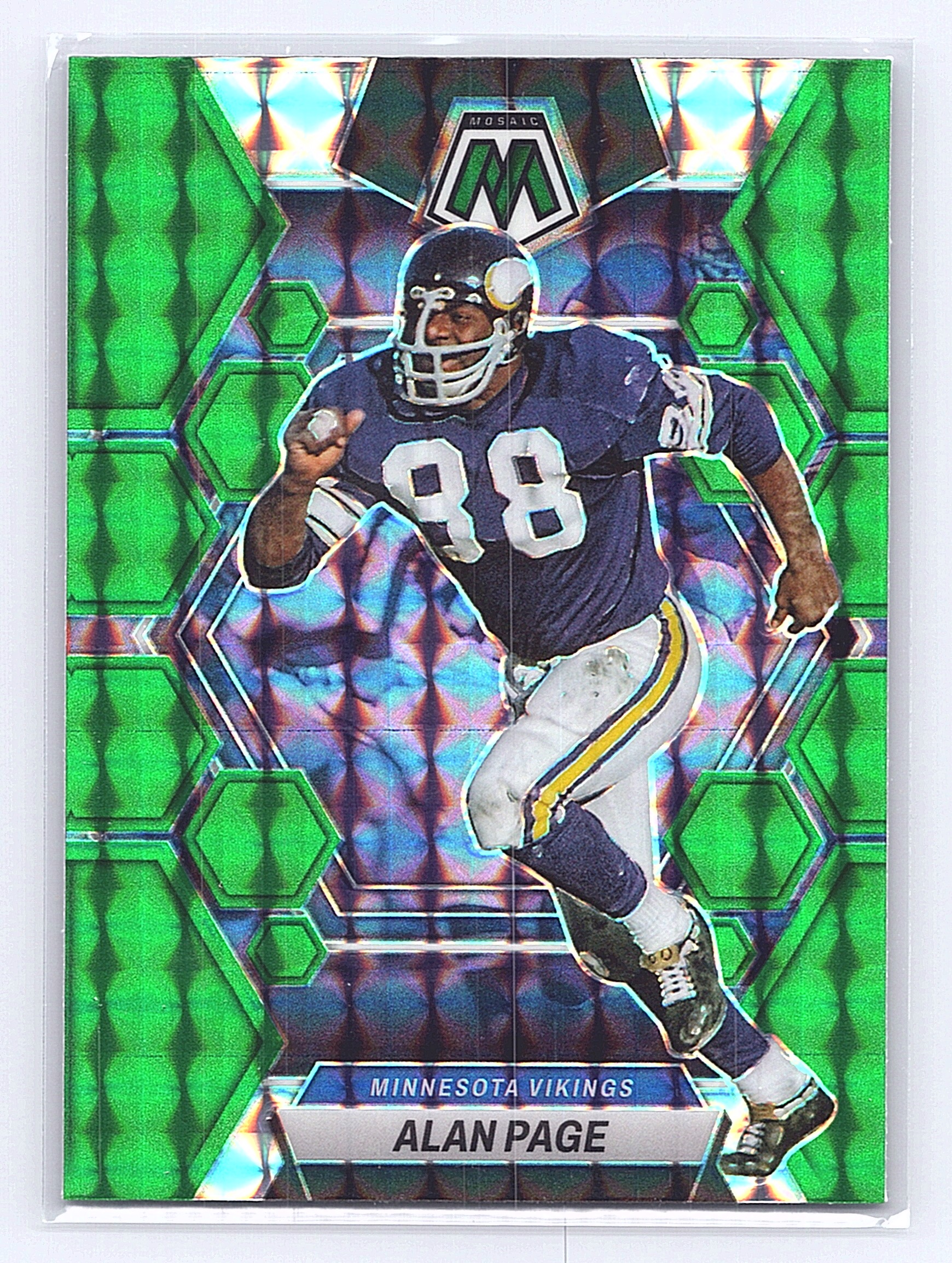 Alan Page