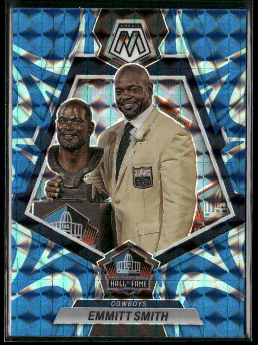Emmitt Smith