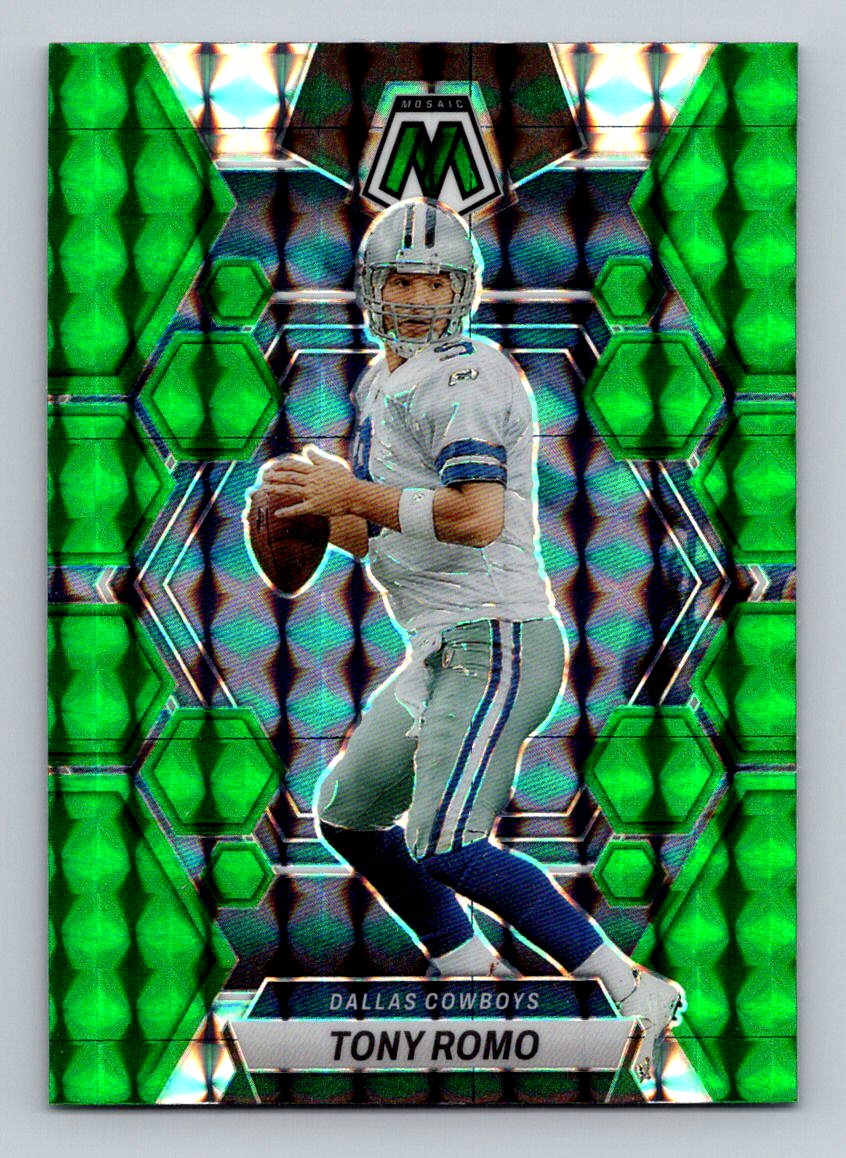 Tony Romo