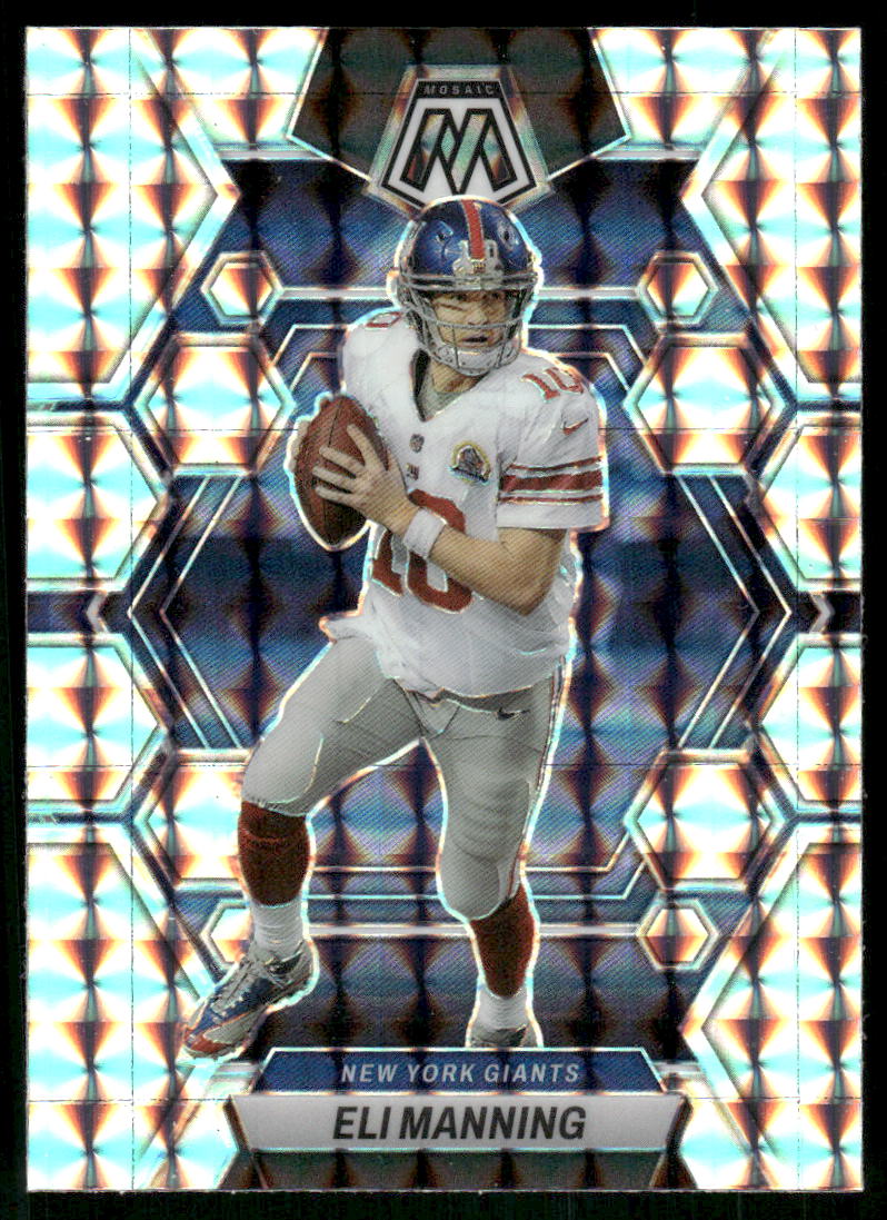 Eli Manning