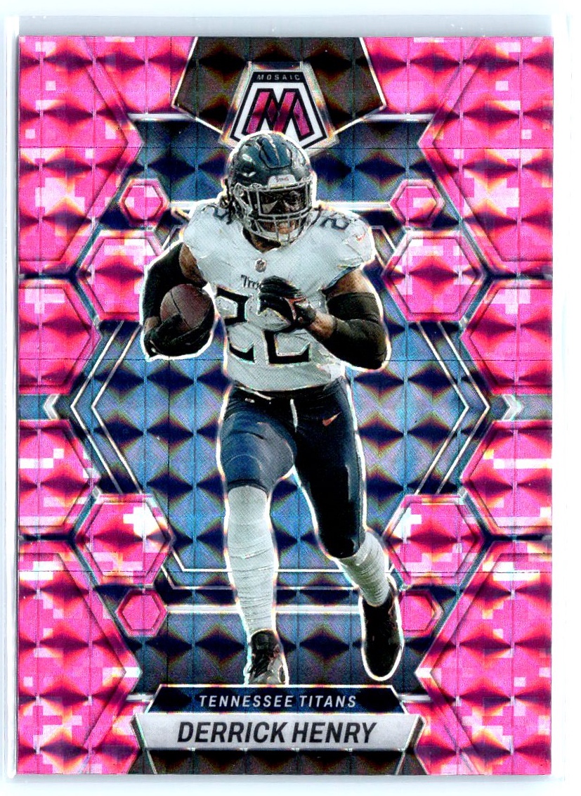 Derrick Henry