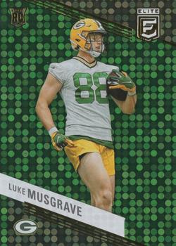 Luke Musgrave