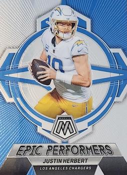 Justin Herbert