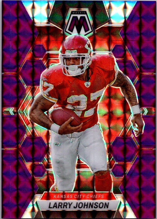 Larry Johnson