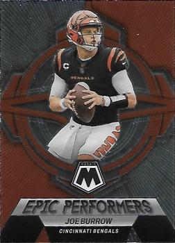 Joe Burrow