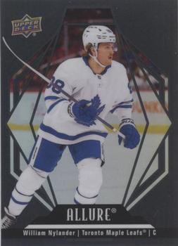William Nylander