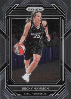 Becky Hammon