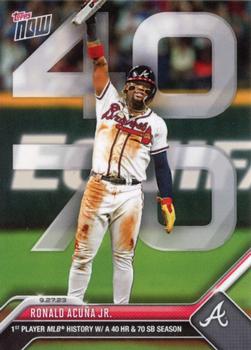 Ronald Acuña Jr.