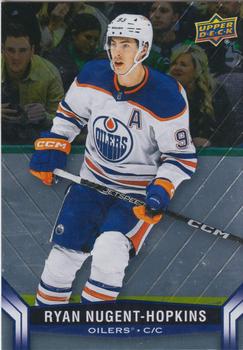 Ryan Nugent-Hopkins