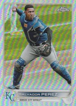 Salvador Perez