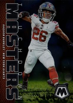 Saquon Barkley