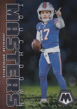 Josh Allen