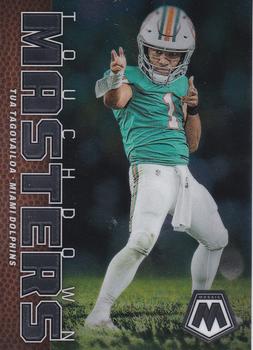 Tua Tagovailoa