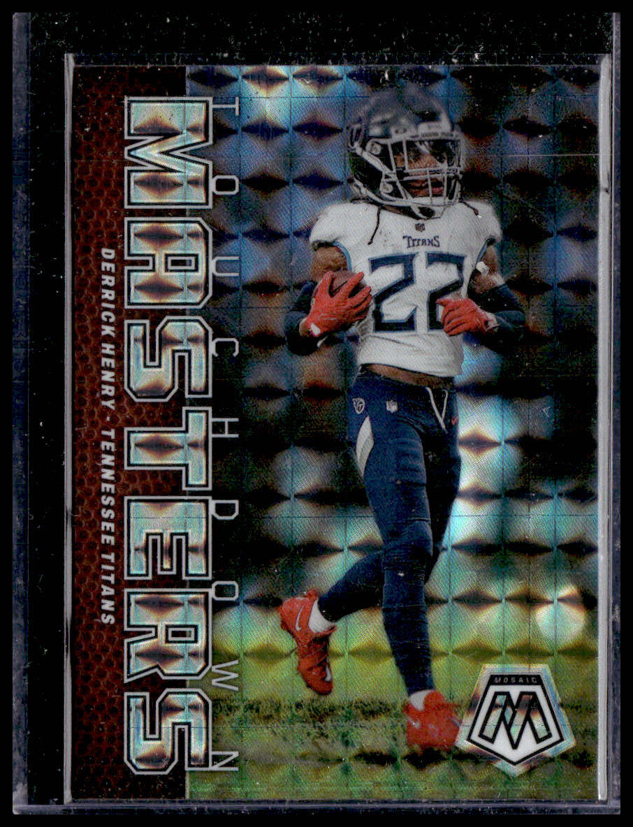 Derrick Henry
