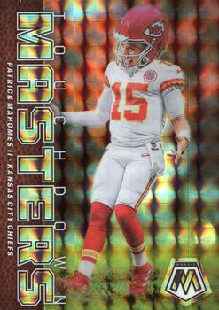Patrick Mahomes II