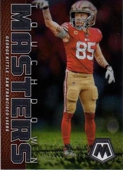 George Kittle