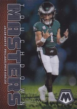 Jalen Hurts