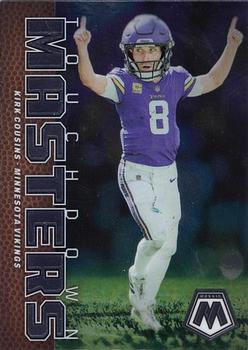 Kirk Cousins