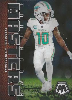 Tyreek Hill