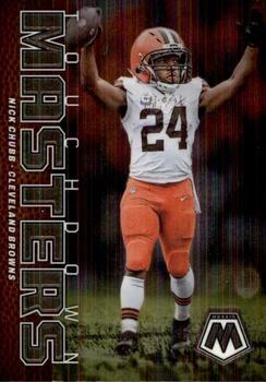 Nick Chubb
