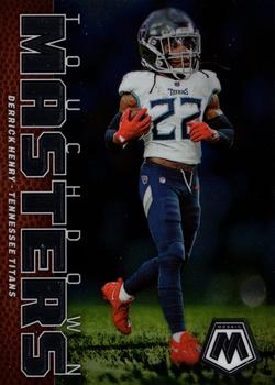 Derrick Henry