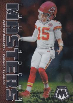 Patrick Mahomes II