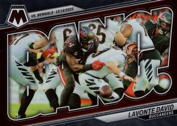 Lavonte David