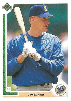 Jay Buhner