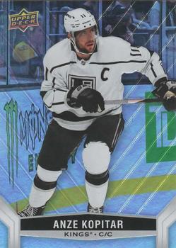 Anze Kopitar