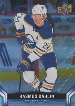 Rasmus Dahlin